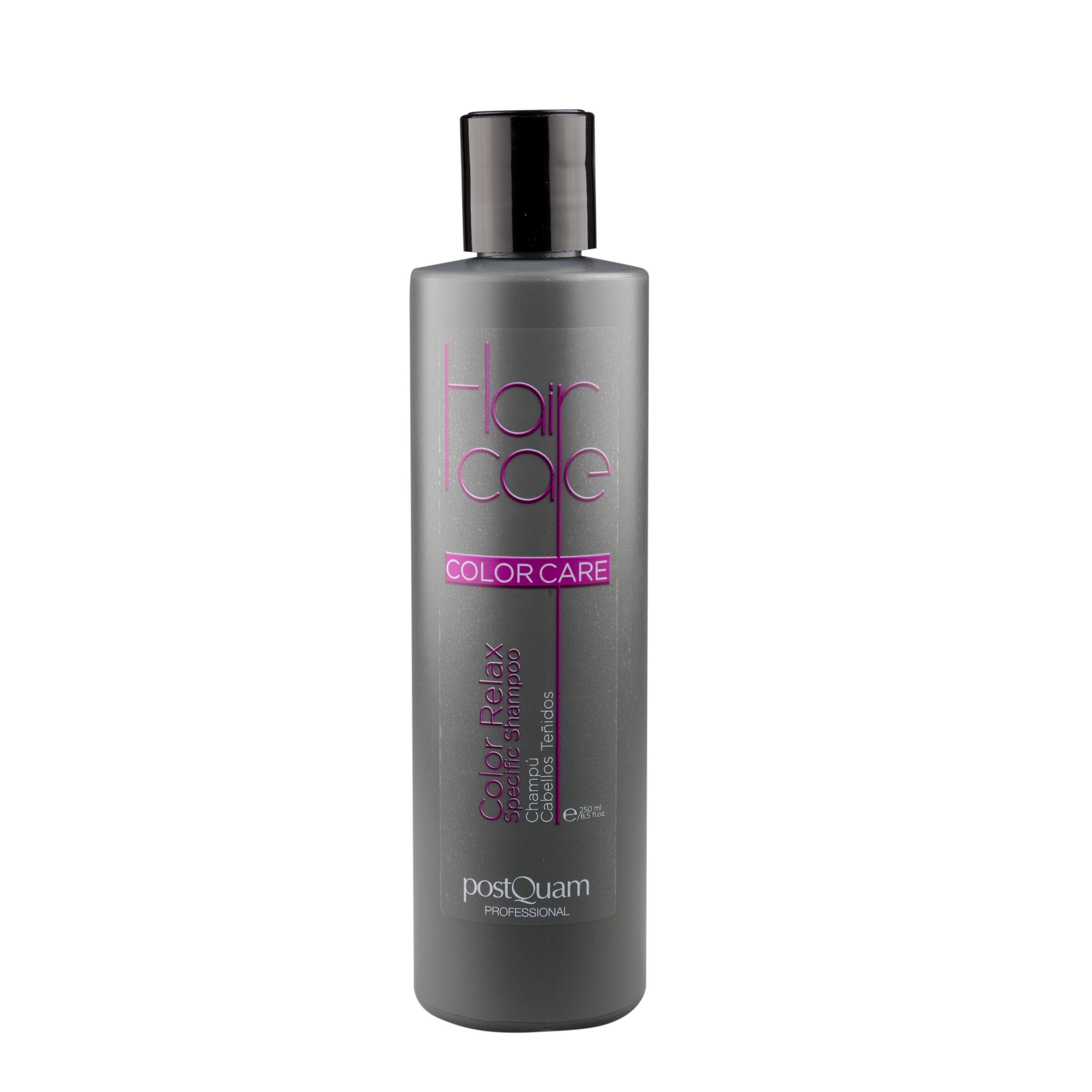 Postquam Specifieke shampoo Color Relax