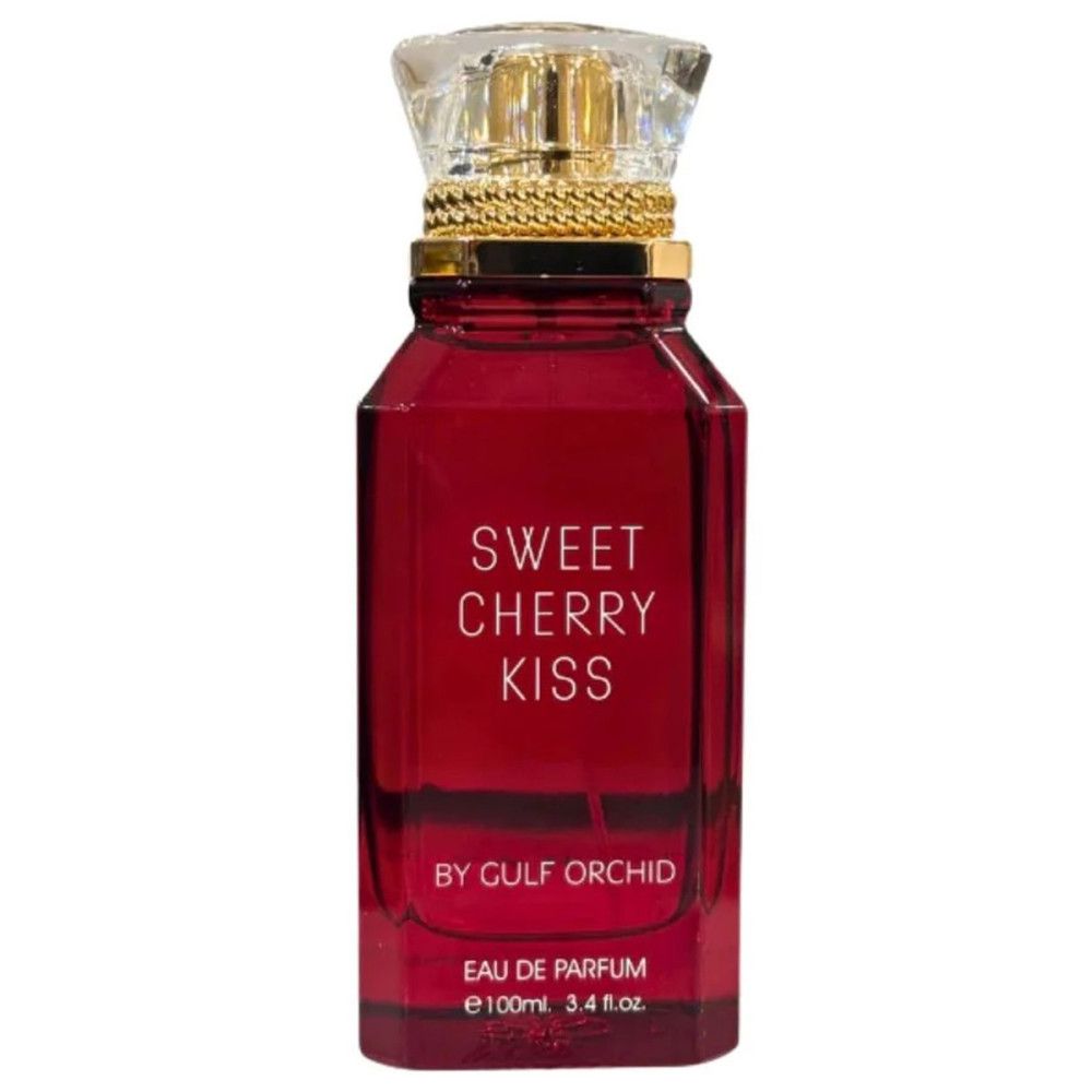 Gulf Orchid - Eau de Parfum Sweet Cherry Kiss