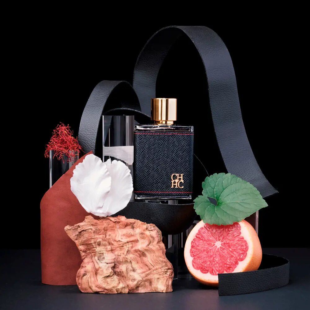 Carolina Herrera - Eau de Toilette CH Men