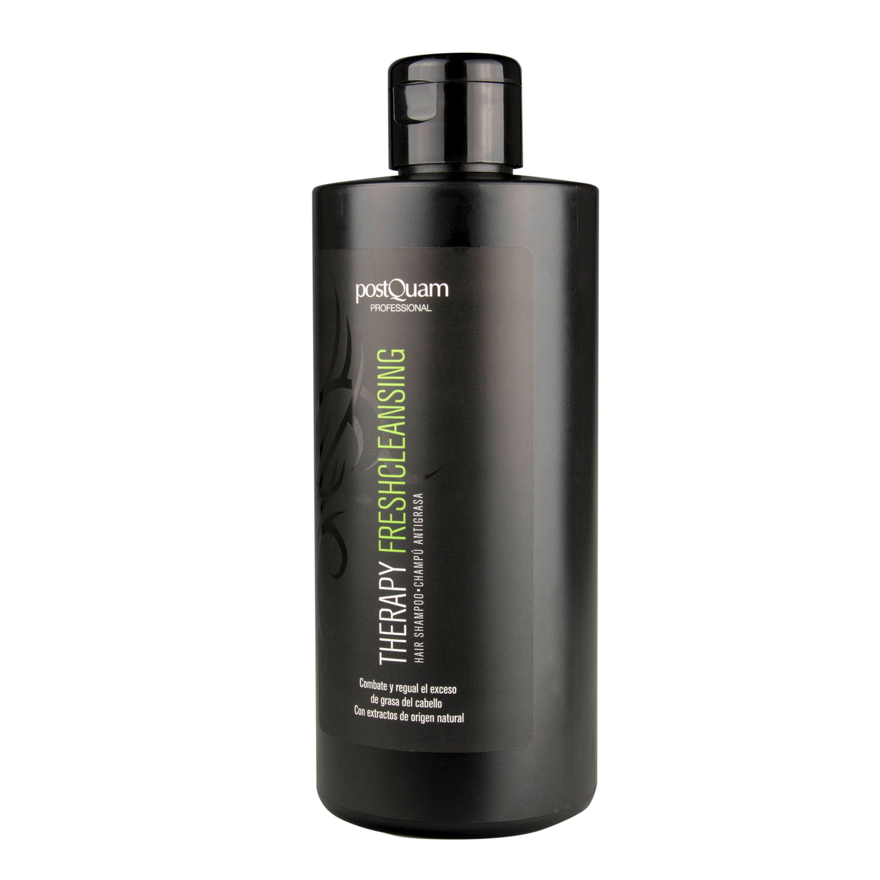 PostQuam Shampooing Fresh Cleansing