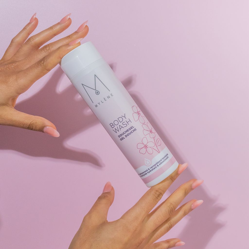 Mylène Body Wash | Milde douchegel