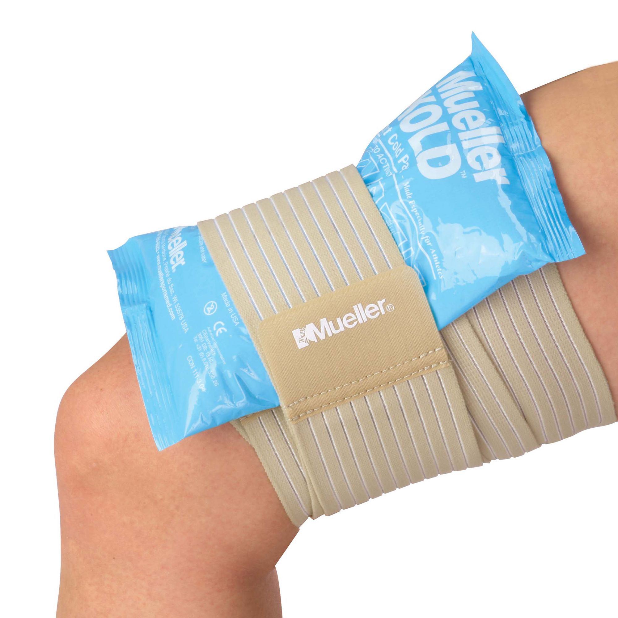 Mueller Wonder Wrap Bandage élastique