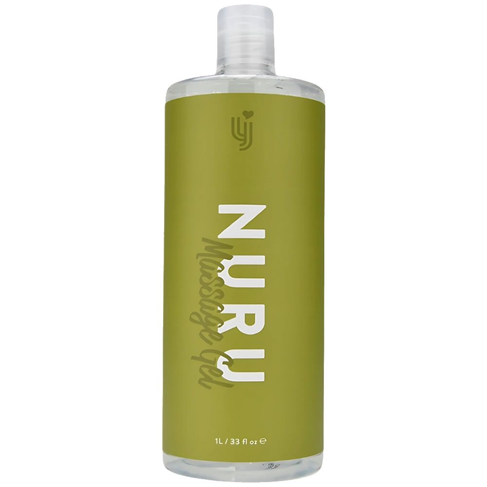Lovingjoy *NURU Massage Gel*