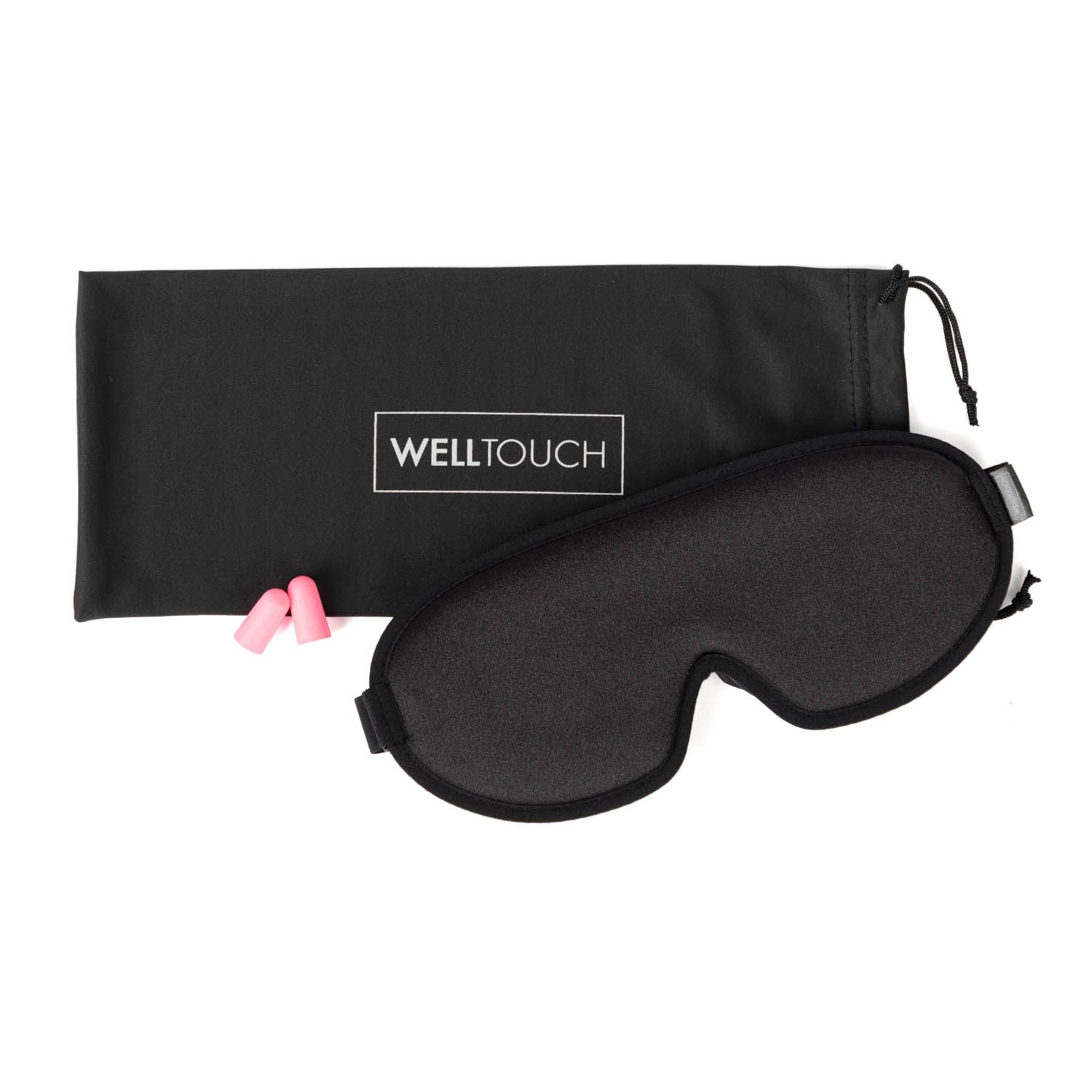 bodhi WellTouch slaapmasker