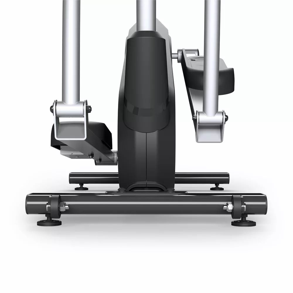 Vélo elliptique Horizon Fitness Milos 3.0