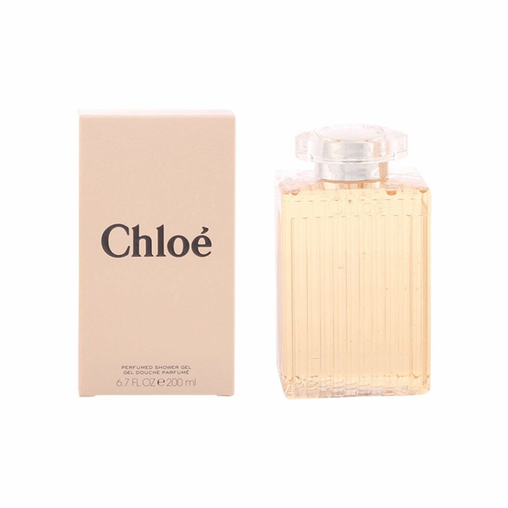 Chloe Signature Duschgel