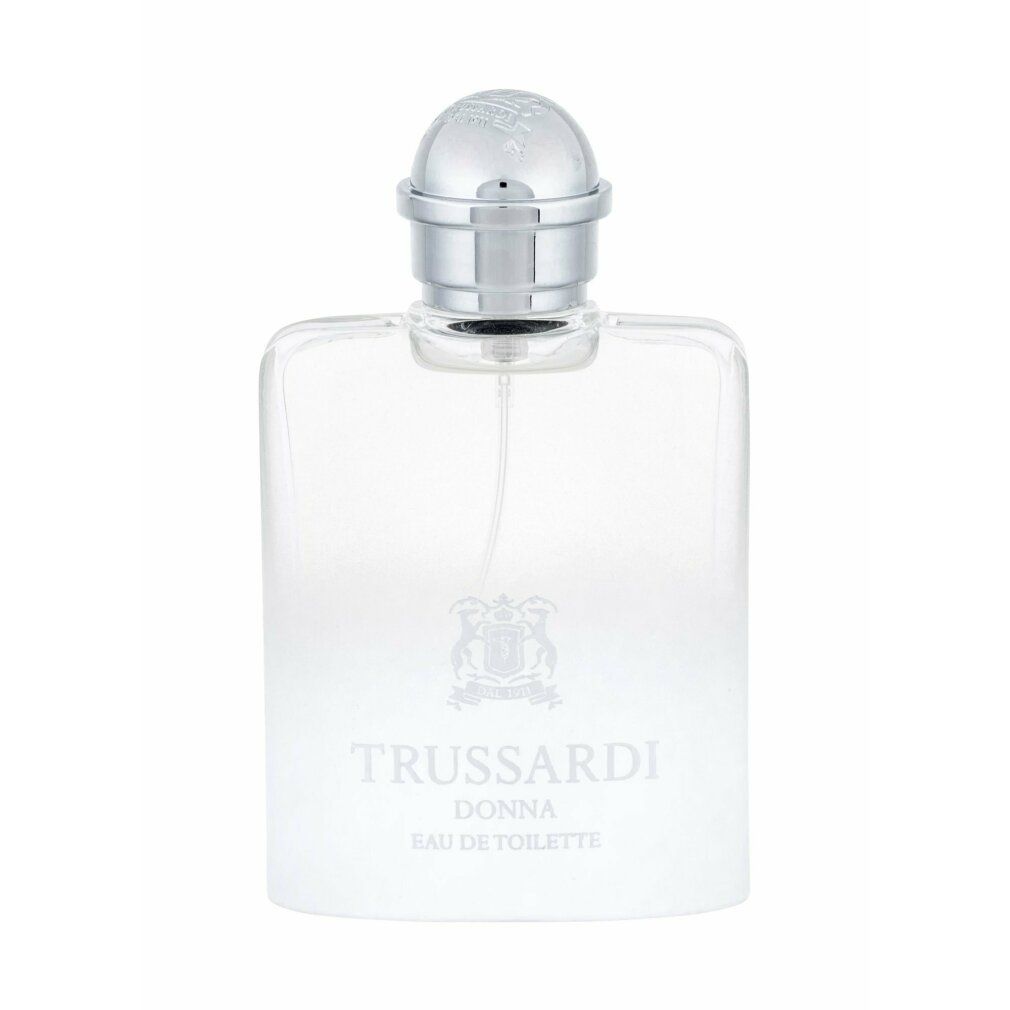 Trussardi Donna Eau de Toilette  Spray