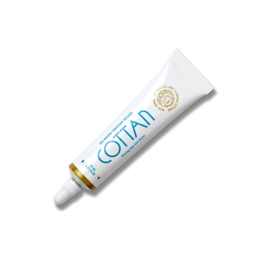 COTTAN - Gel-Baume Tonifiant Regard