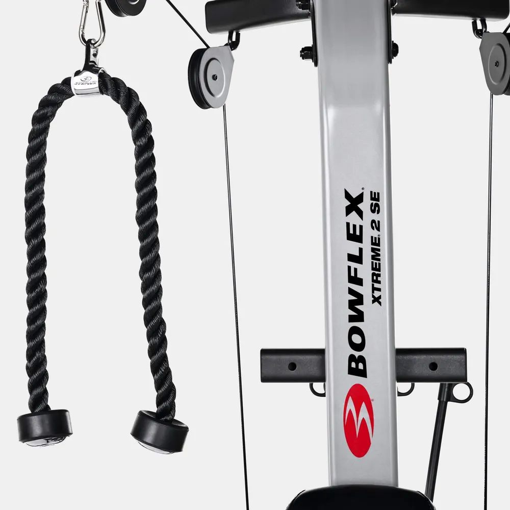 Station de musculation Xtreme 2 Sei