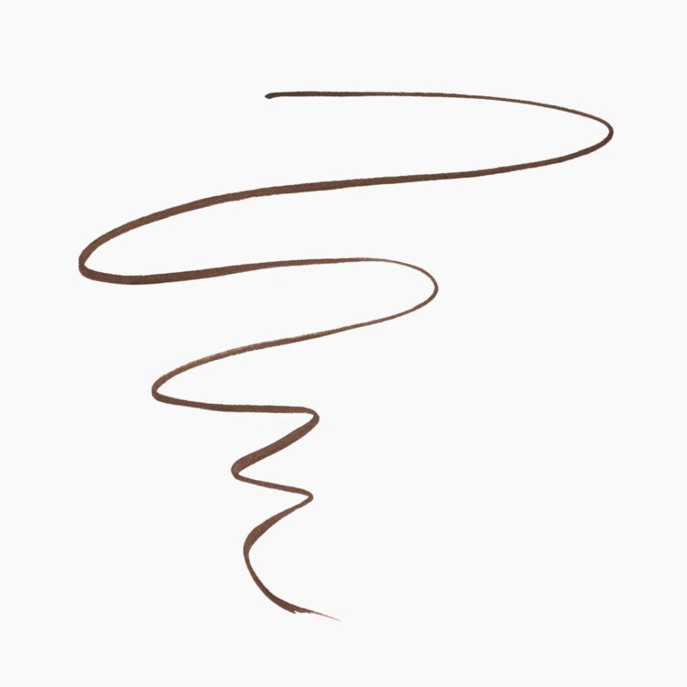 Catrice - Matte Calligraph Pro Nauwkeurige Waterproof Eyeliner