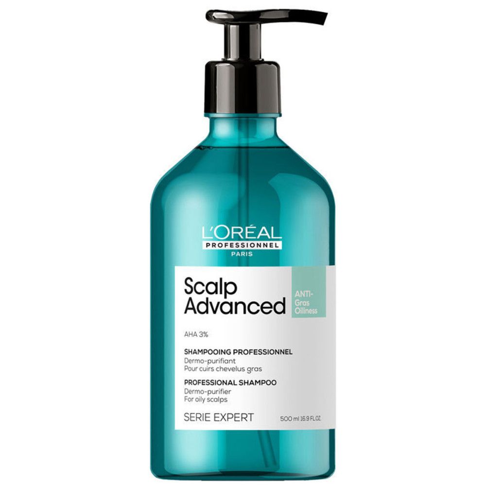 L'Oréal Professionnel - Shampoing Serie Expert Scalp Advanced