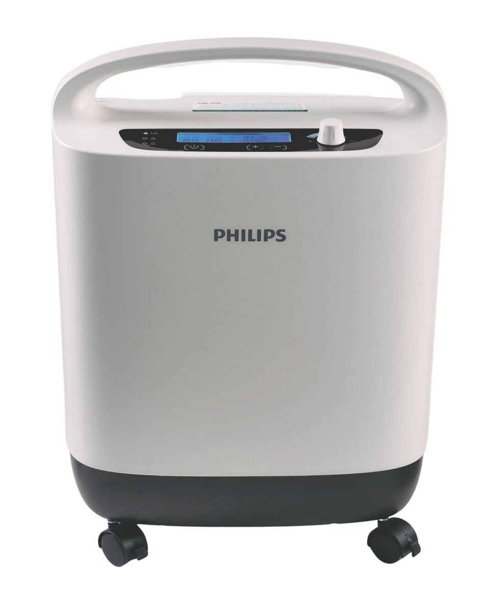 Philips Respironics Oxygenate 5