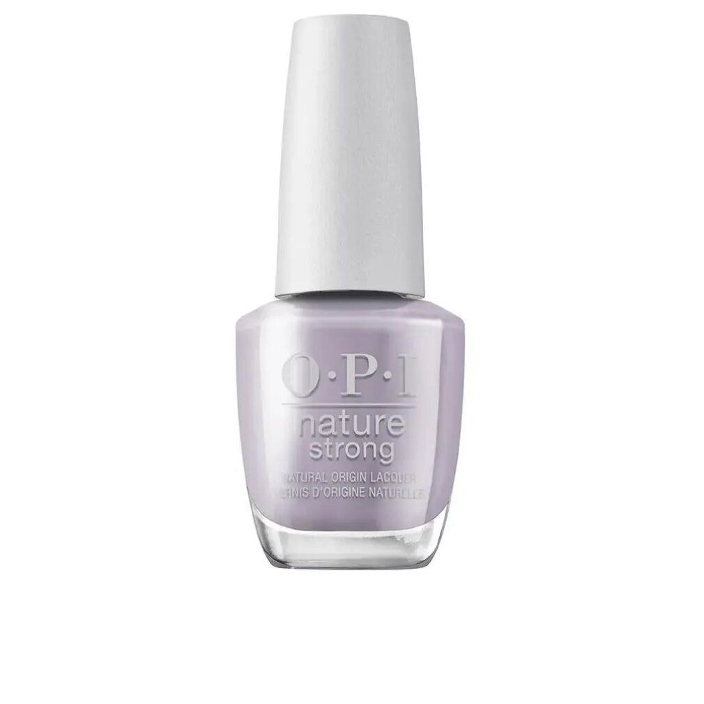 opi opi Nature Strong Right as Rain