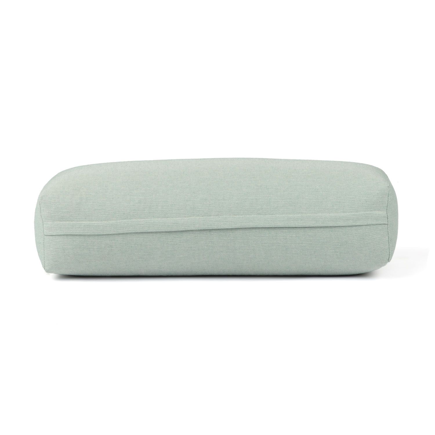bodhi SALAMBA Yoga Bolster CLASSIC dobby