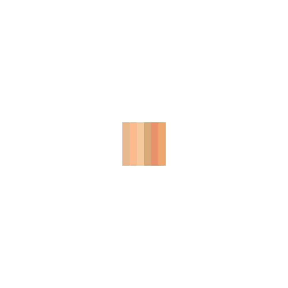 Catrice - The Warm Honey Oogschaduwpalette