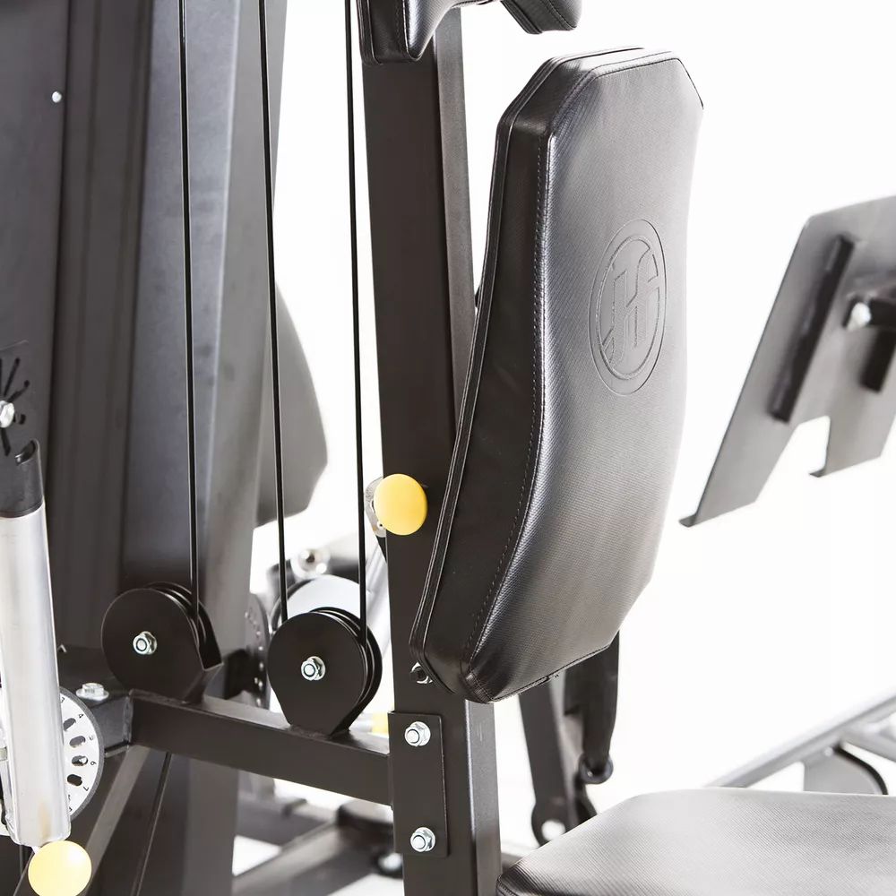 Station de musculation Horizon Fitness Torus 3
