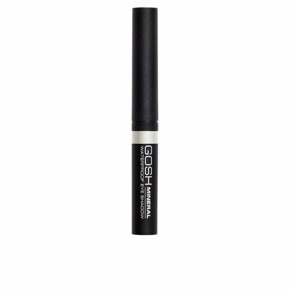 Gosh Mineral Waterproof Eye Shadow 001-Pearly White