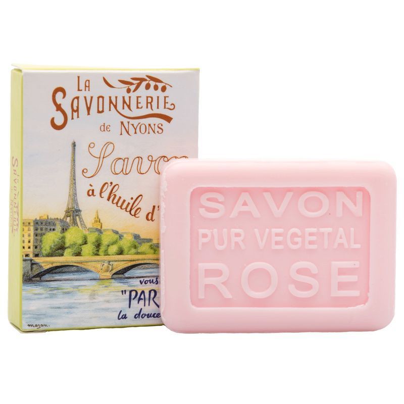 La Savonnerie de Nyons - Savon d'hôtes - Seine