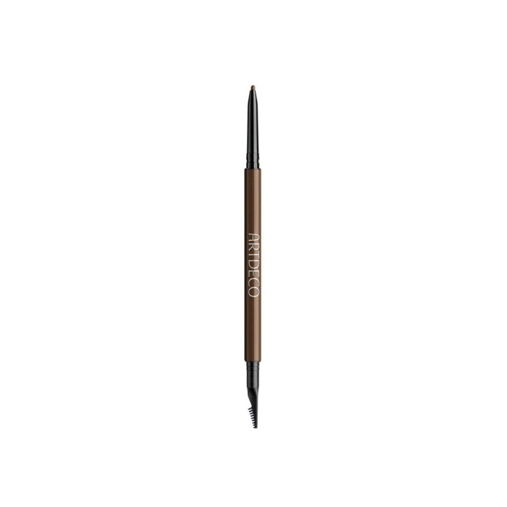 Crayon à sourcils Artdeco avec brosse, couleur 15-Sadle.