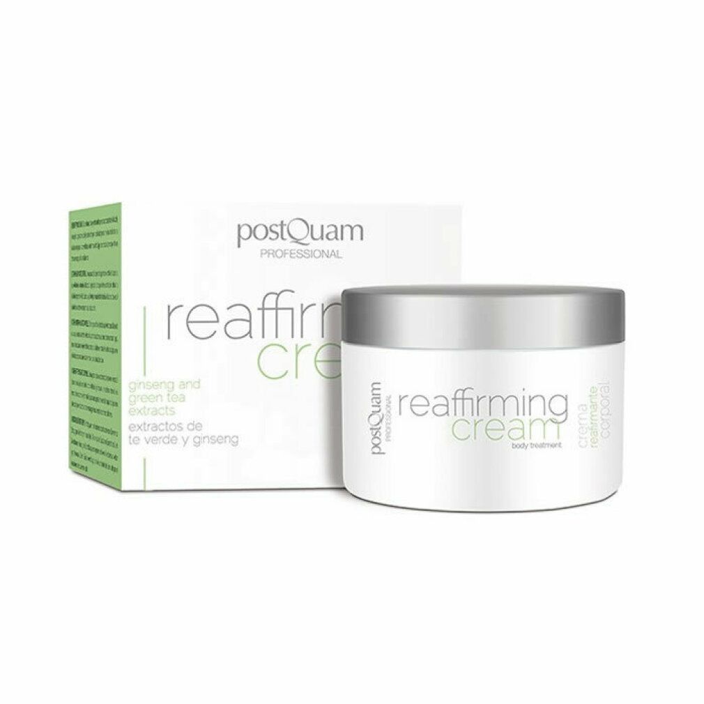 POSTQUAM Verzachtende crème