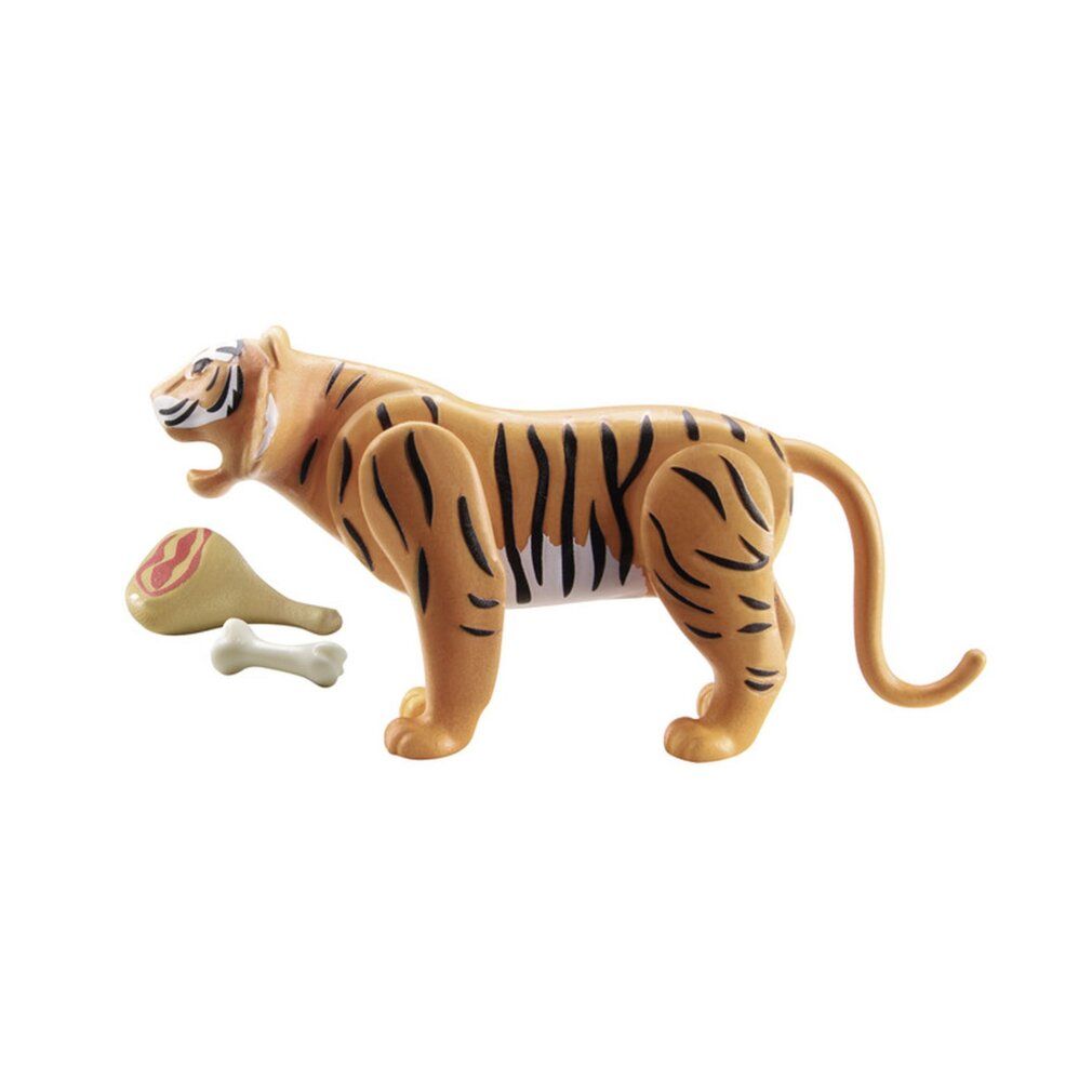 playmobil 71055 Wiltopia Tigre, jouet de construction