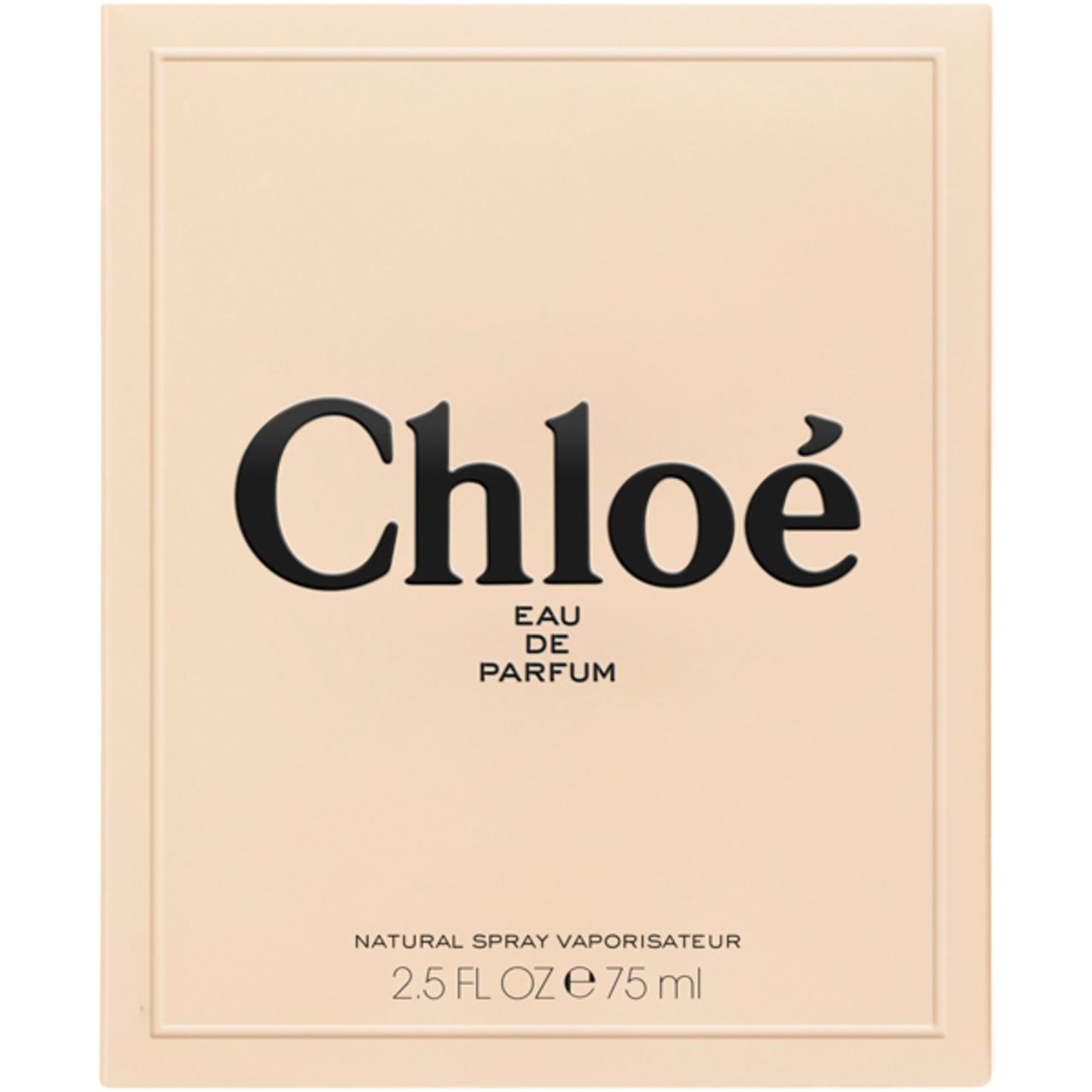 Chloe Eau De Parfum Spray