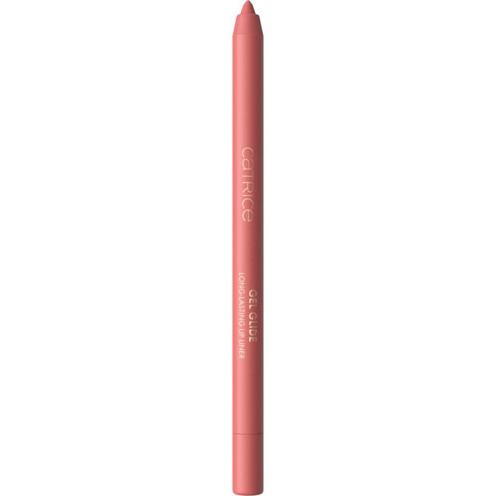 Catrice - Crayon à Lèvres Gel Glide Long-Lasting