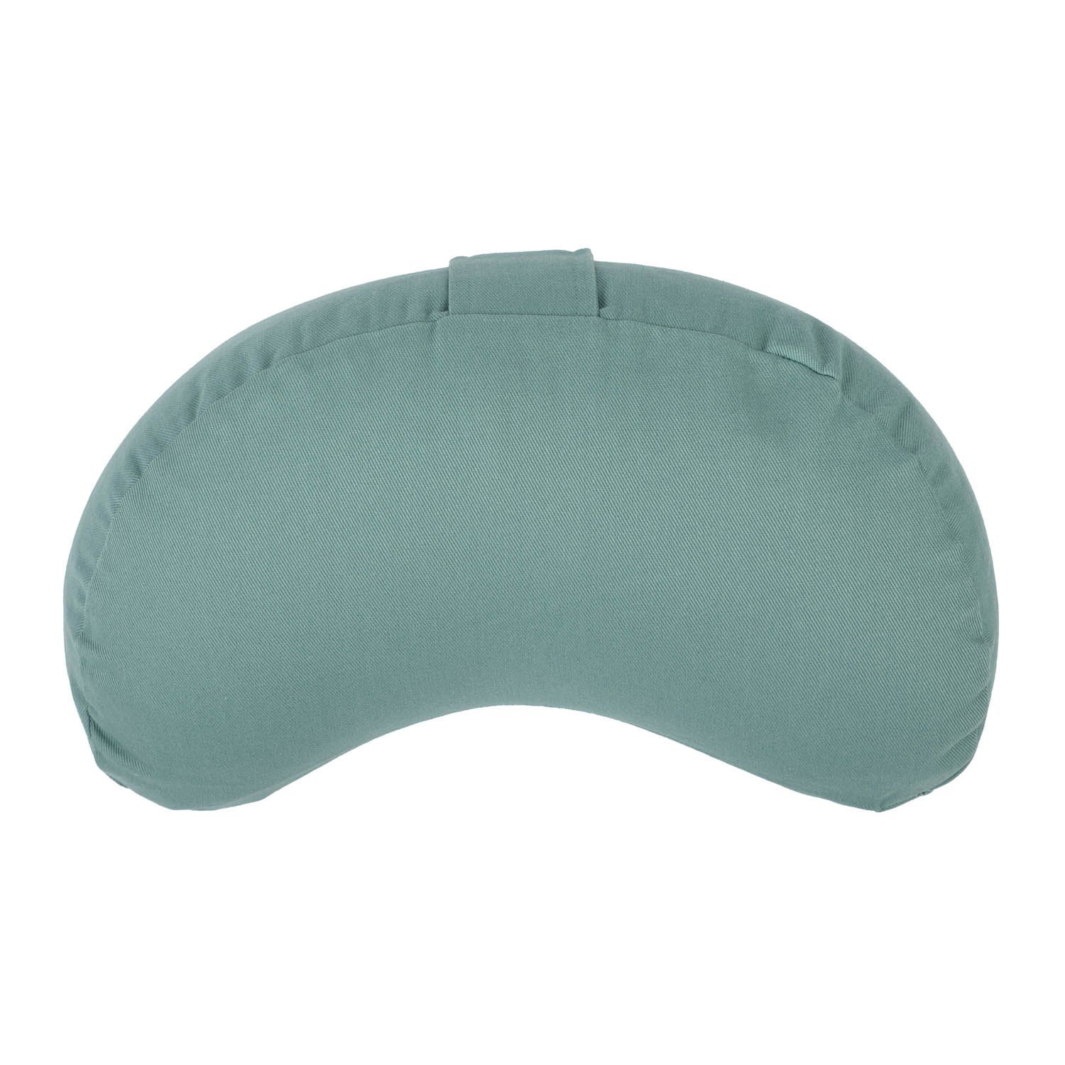 bodhi Coussin de méditation de voyage Yogi Lune Mini ECO