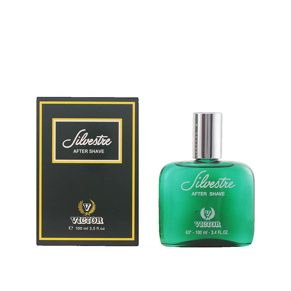 Victor Silvestre Aftershave kalmerende en hydraterende lotion