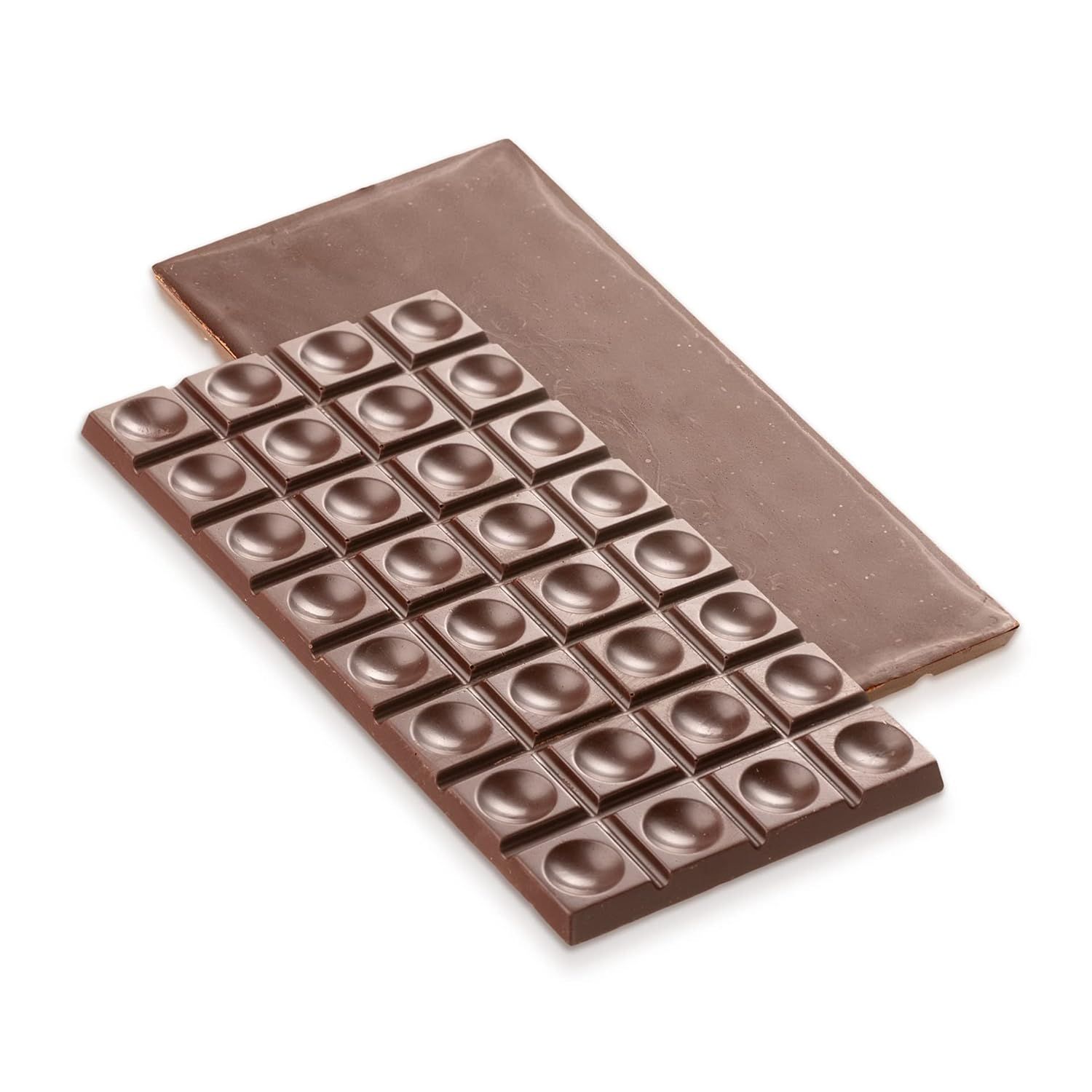 odilia Biologische dadelchocolade met espresso