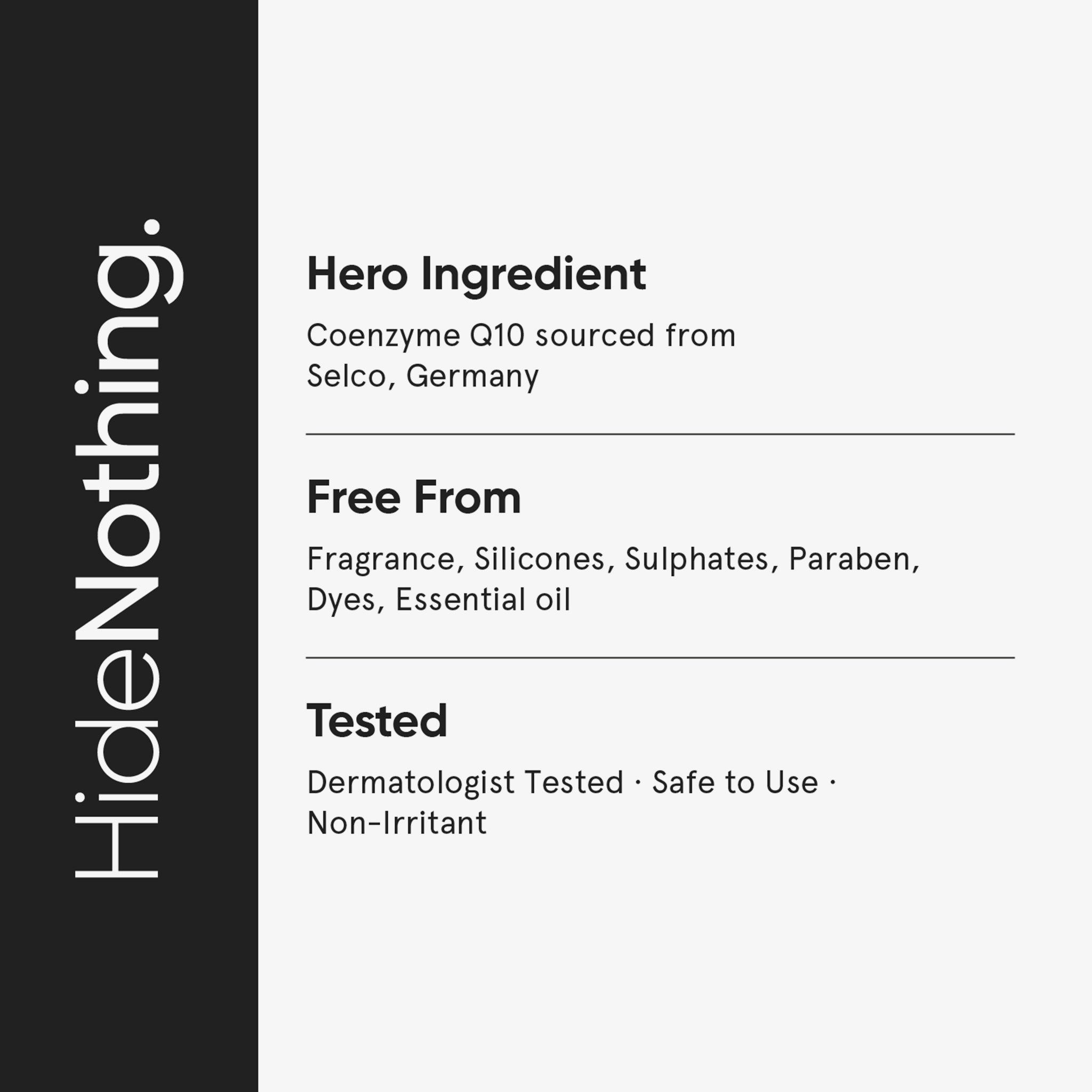 Minimalist Retinol 0.3% Face Serum