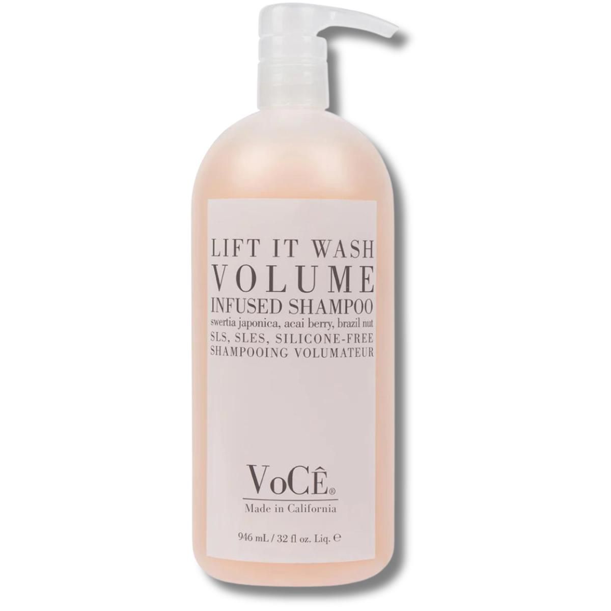VoCê Haircare Volume Shampoo