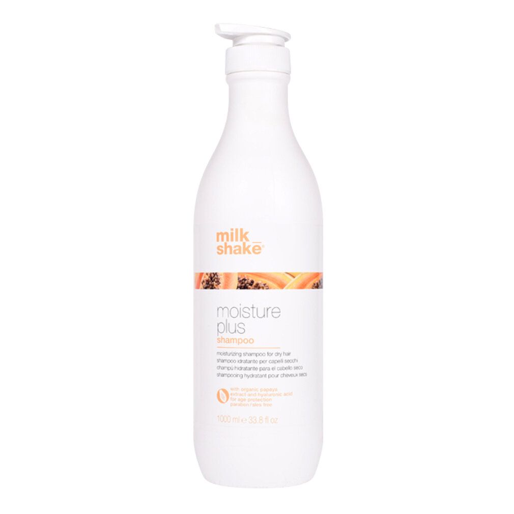 milk-shake Moisture Plus Shampooing Hydratant