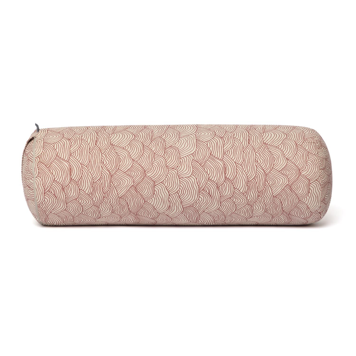 bodhi  Bolster de yoga CLASSIC LAHARI