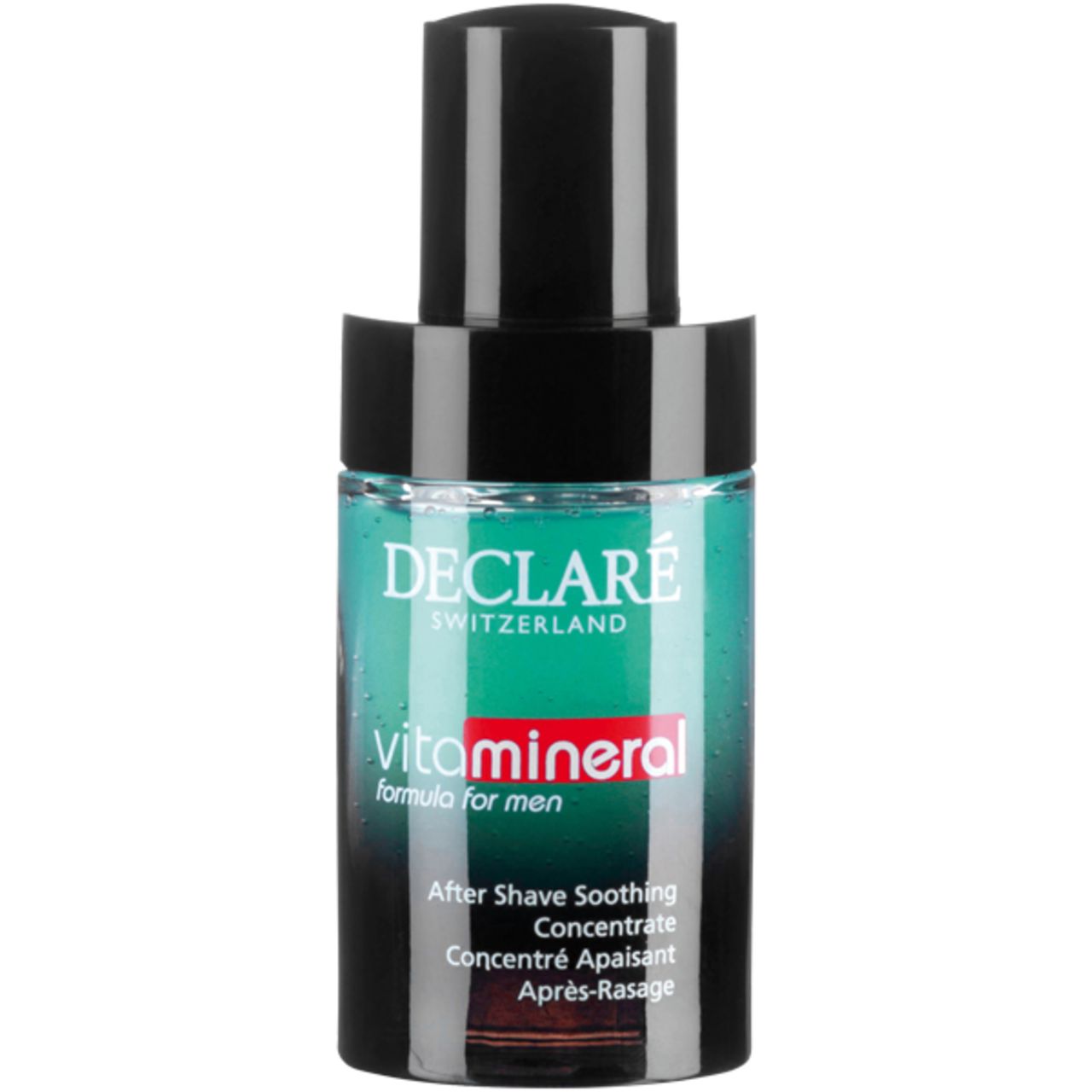 Declaré Men Vitamineral After Shave Soothing Concentrate | Voor mannen