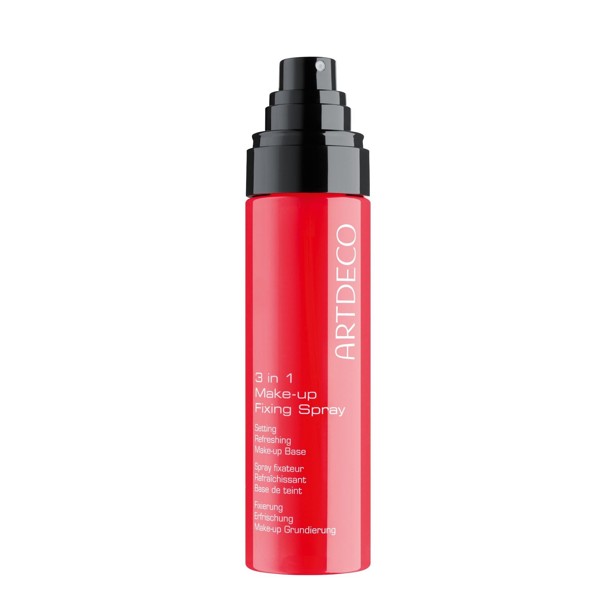 Artdeco 3-in-1 Make-up Fixing Spray