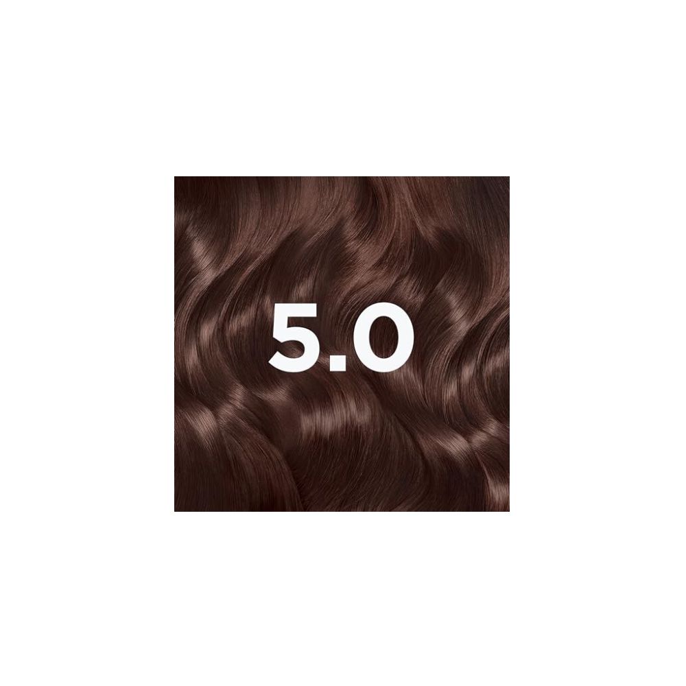 Garnier - Starterkit voor permanente haarkleuring Good