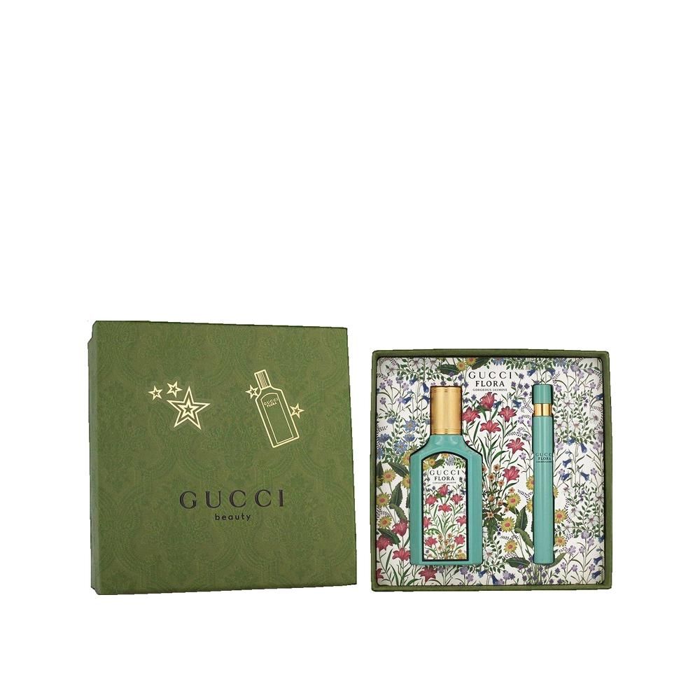 Gucci Flora Gorgeous Jasmine Damesparfum
