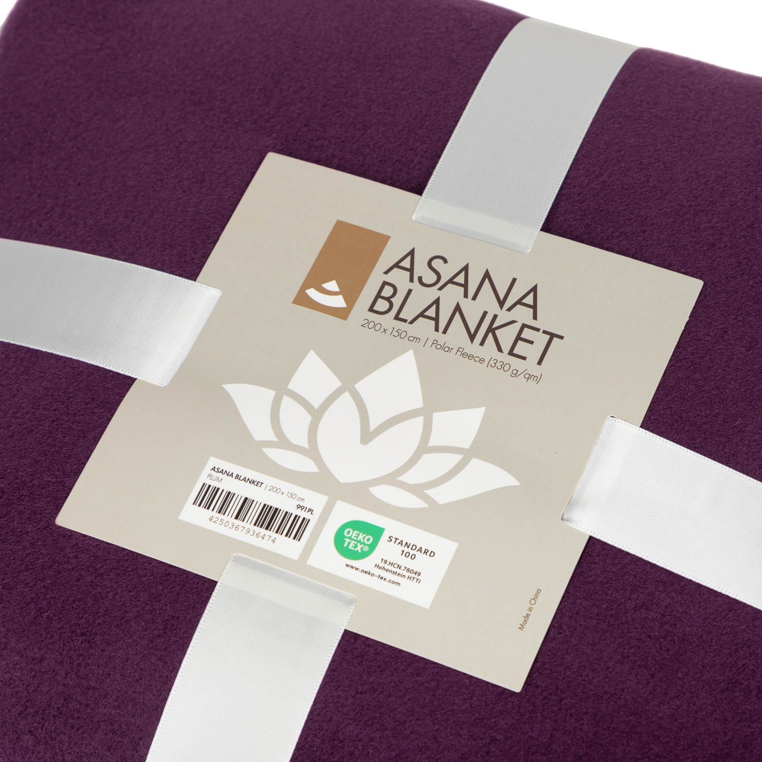 bodhi Couverture de yoga ASANA BLANKET