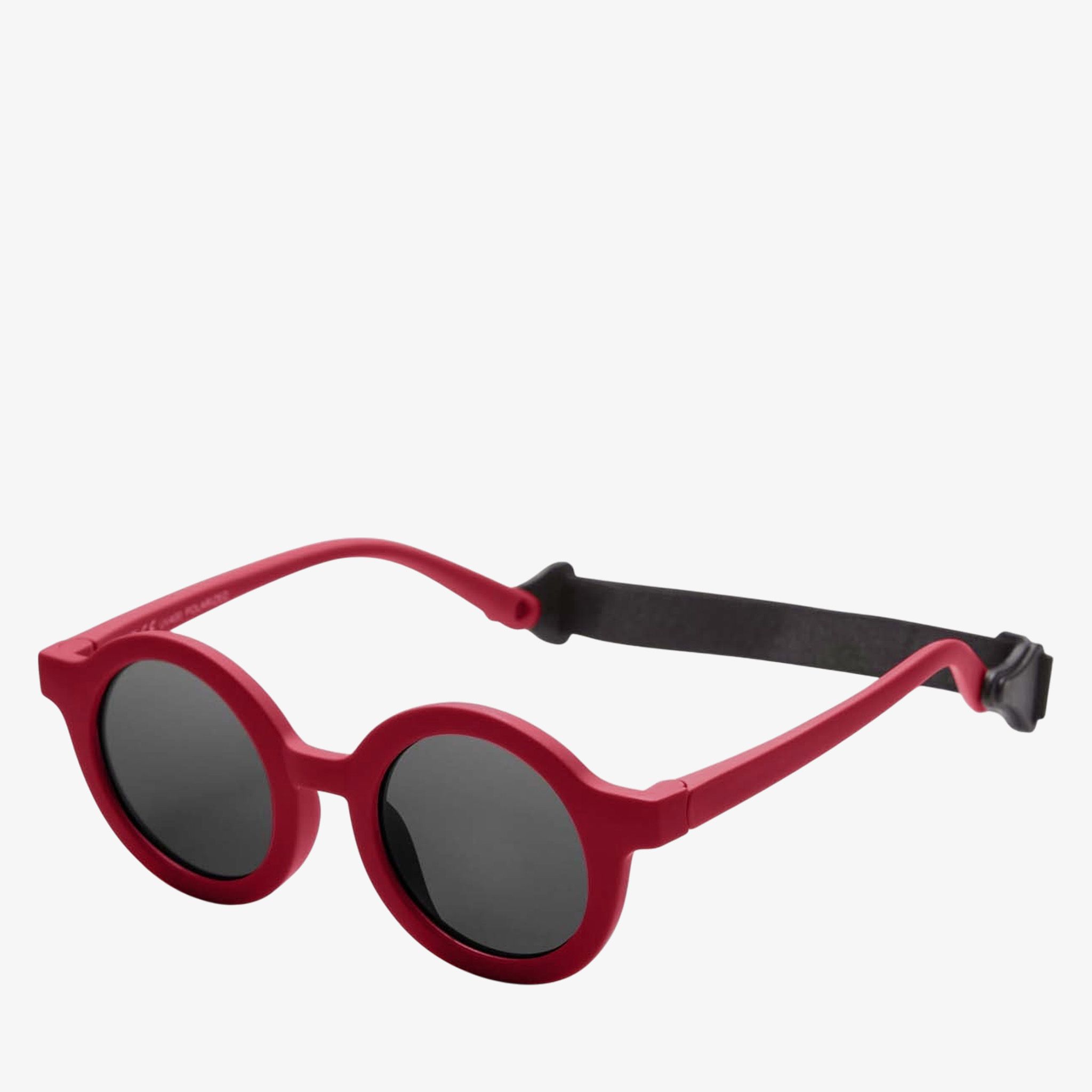 BabyMocs Lunettes de soleil souples et souples pour bébé