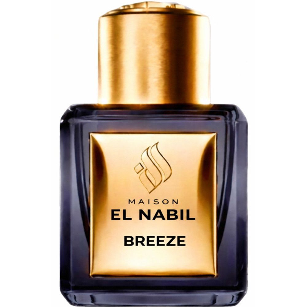 El Nabil - Extrait de Parfum Breeze