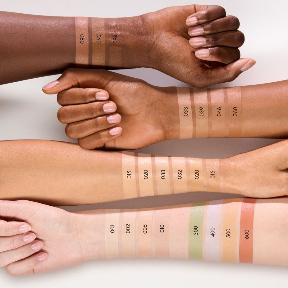 Catrice - True Skin High Coverage Concealer