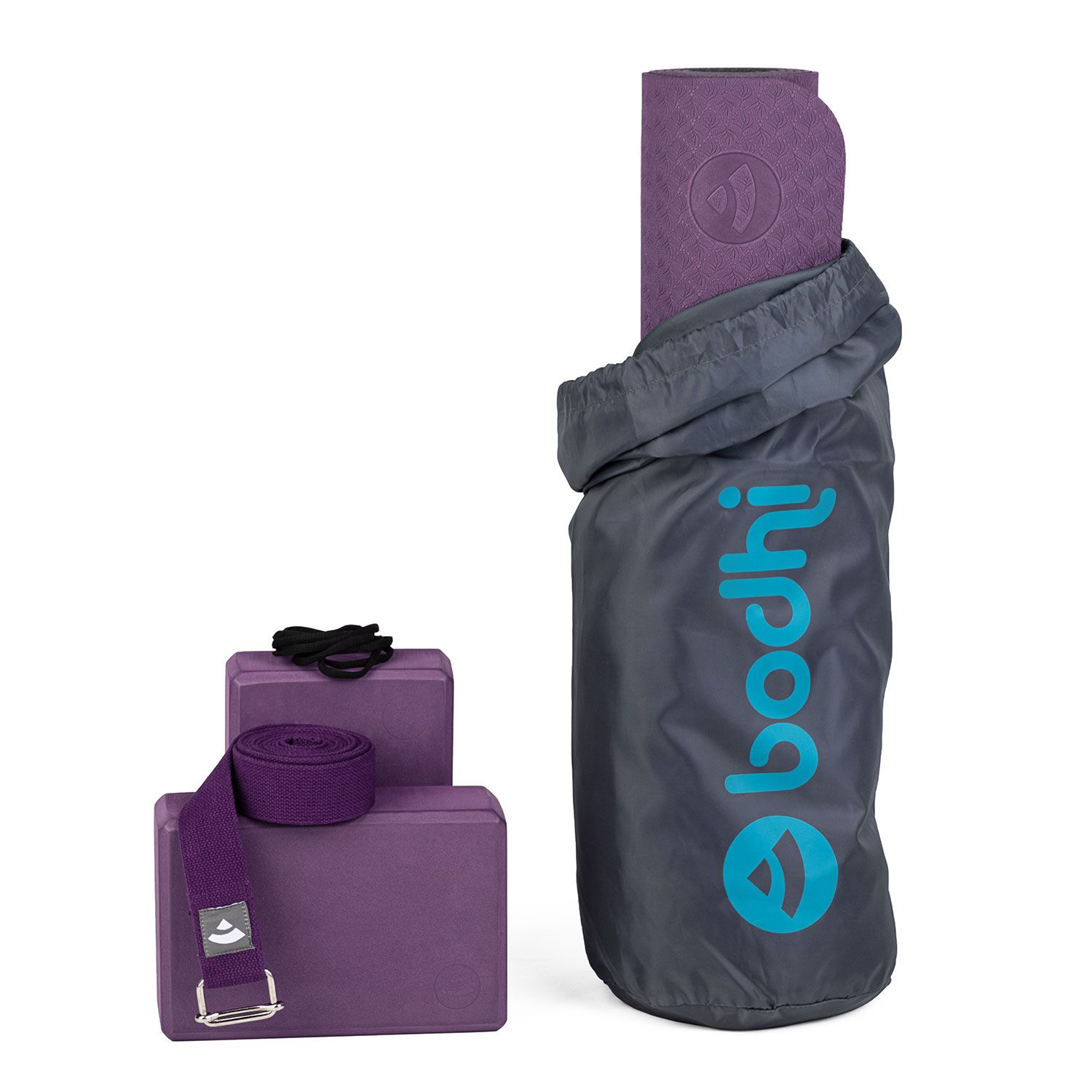 bodhi FLOW yoga set, LILA
