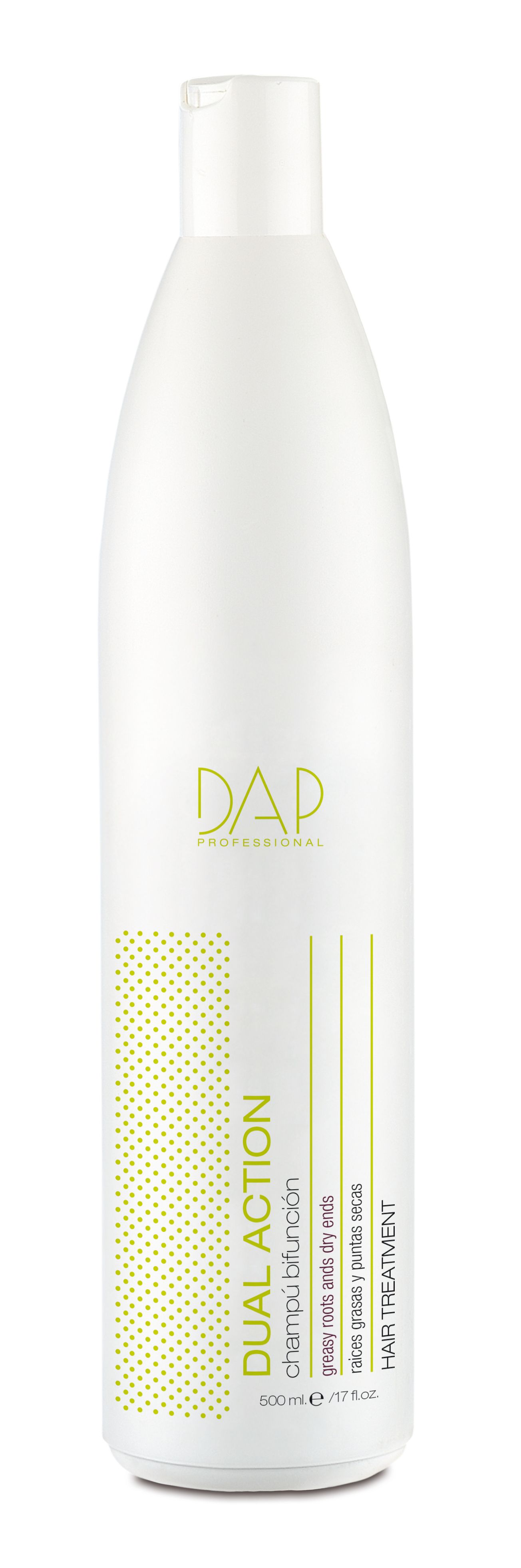 Postquam DAP Shampooing