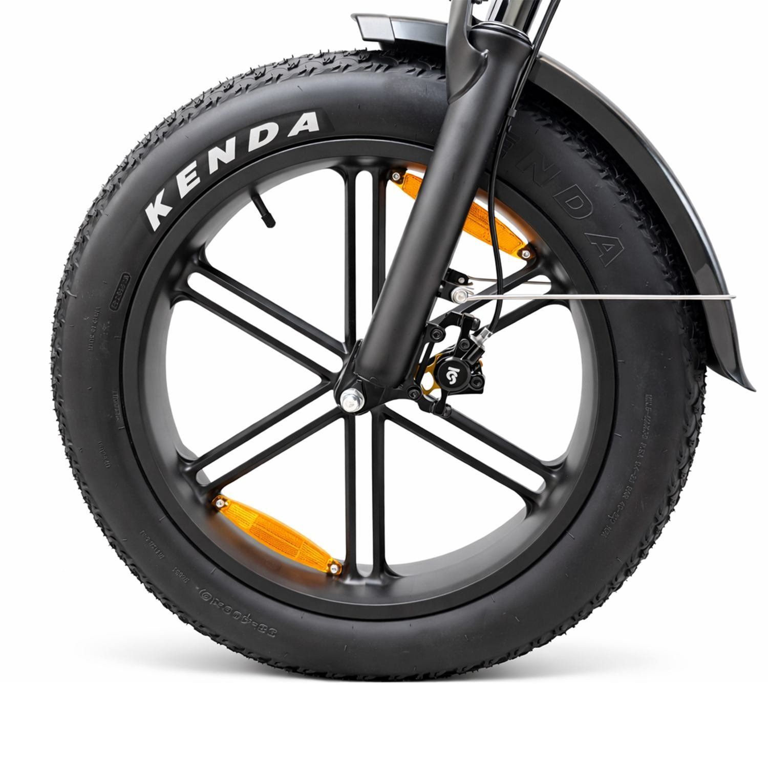 PIXAR M9 Vélo électrique tout suspendu avec double batterie 48 V 35 Ah