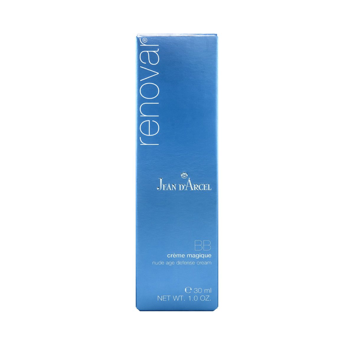 Jean d'Arcel BB Crème Magique Foundation