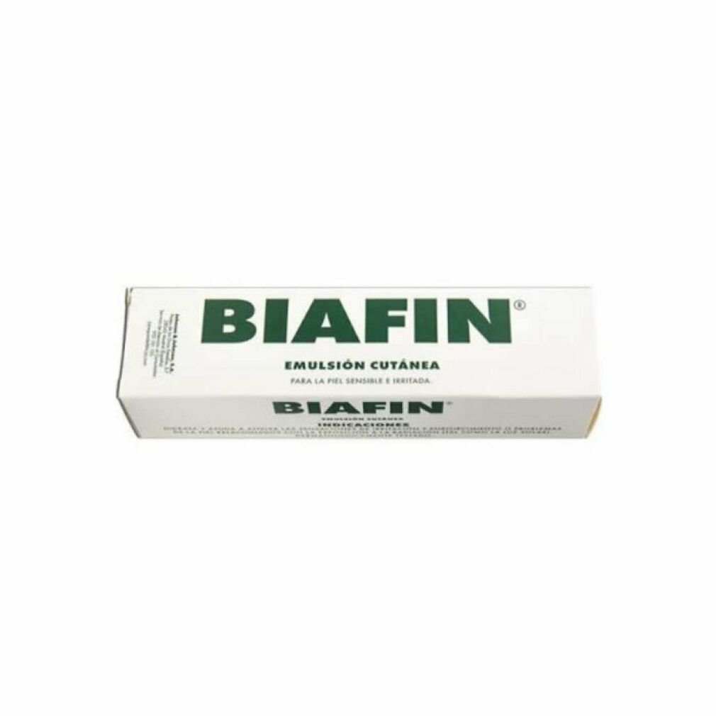 Biafin Skin Emulsion