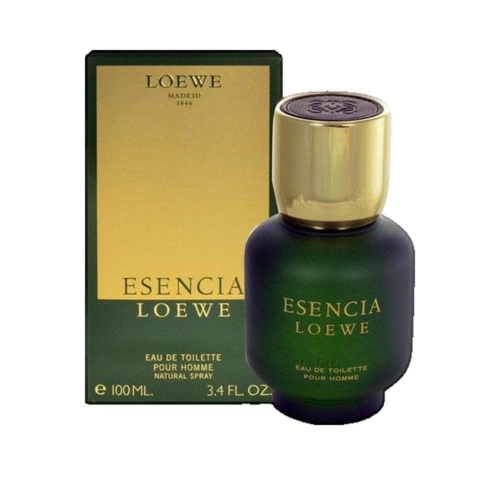 Loewe Esencia Herenparfum