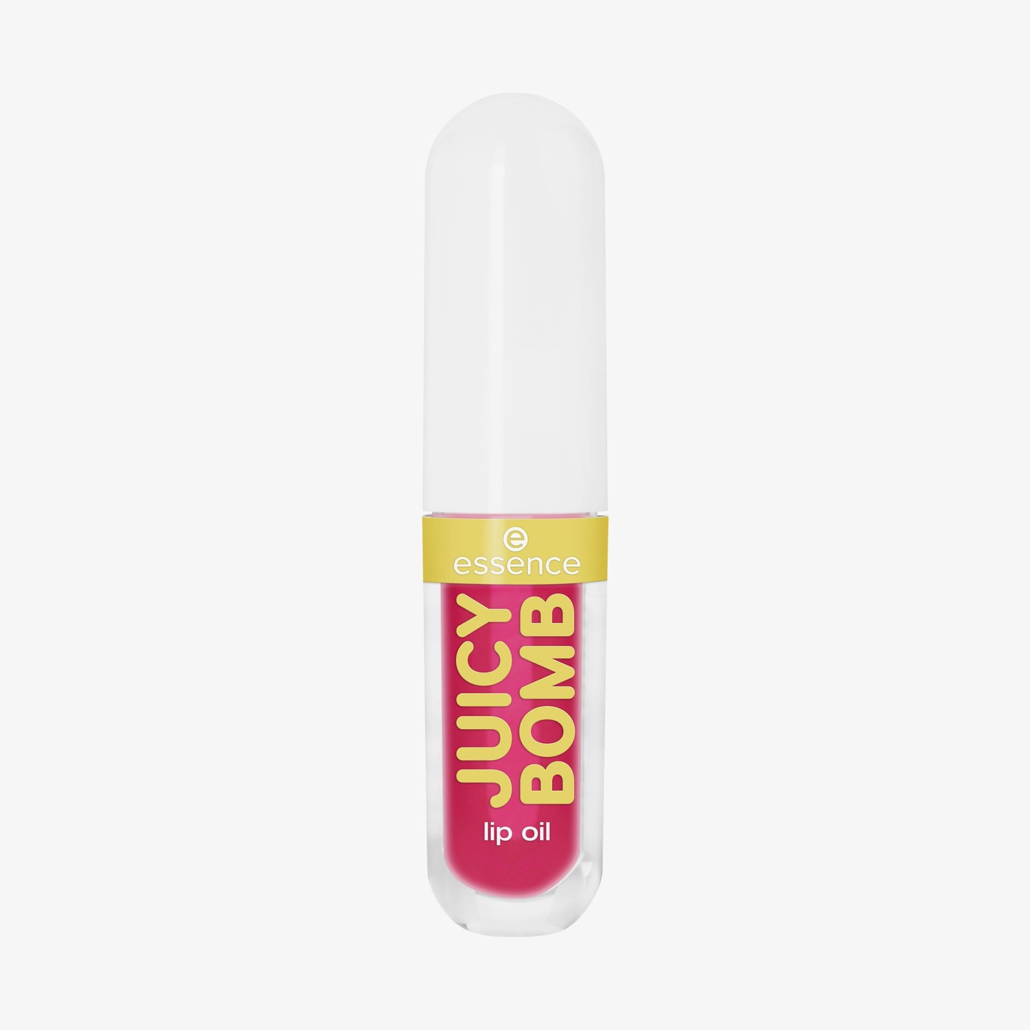 Essence Juicy Bomb Lip Oil Set 01
