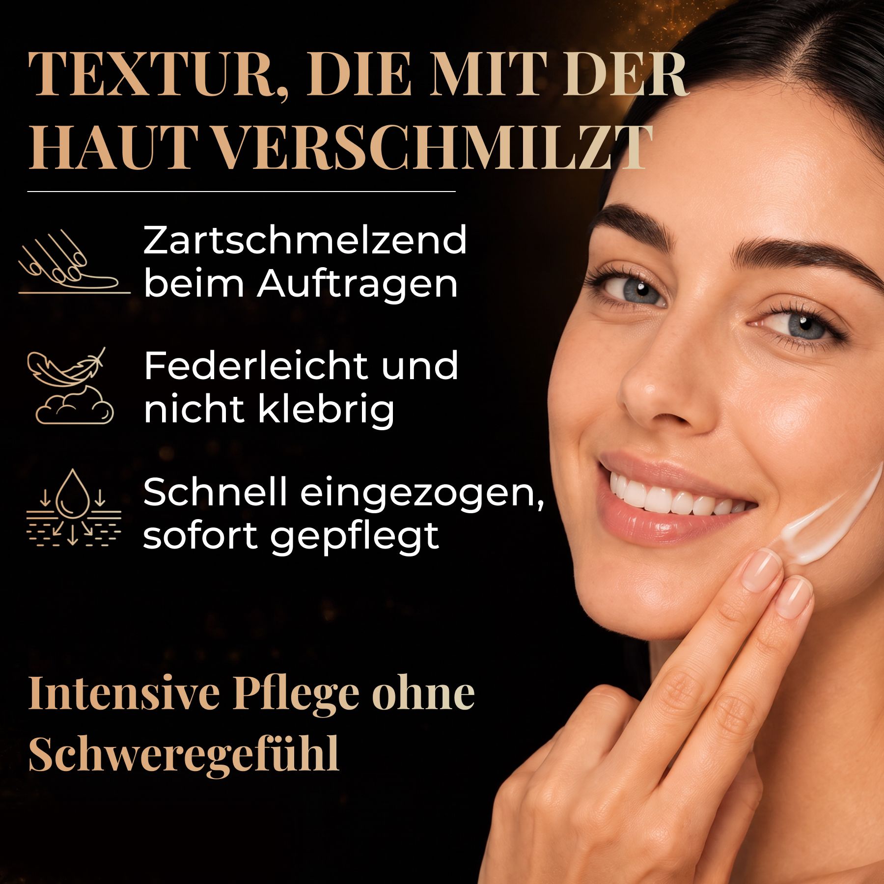 KORMESIC Crème de soin pour le visage au placenta de mouton